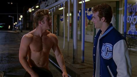 varsity blues nude|Varsity Blues (1999) Nudity, See Nude Pics & Clips